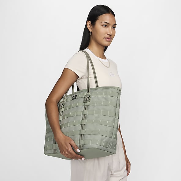 Nike Tote Bags. Nike